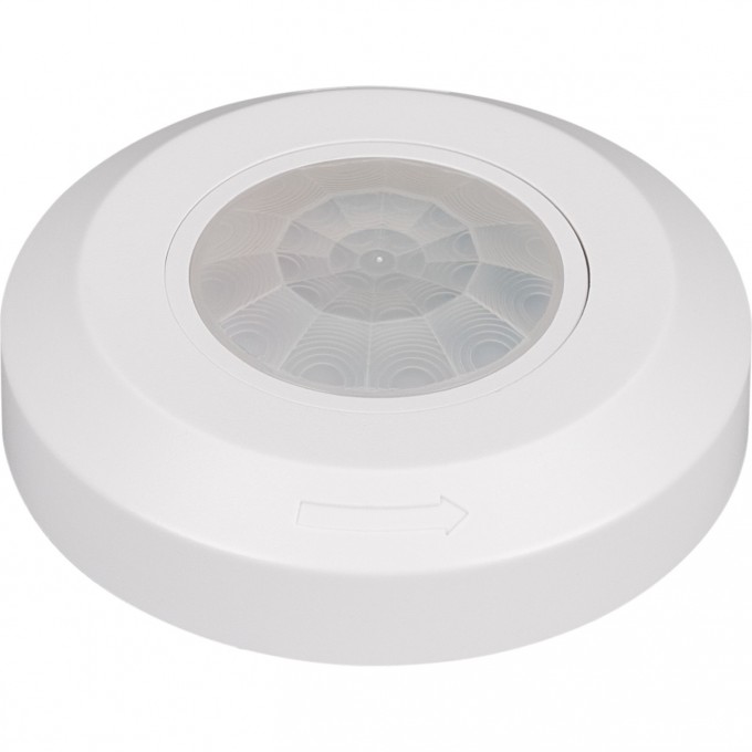 Датчик движения ARLIGHT PRIME-PIR-SURFACE-R76-200W 031845