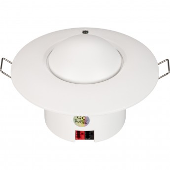 Датчик присутствия INTELLIGENT ARLIGHT KNX-301-022-IN