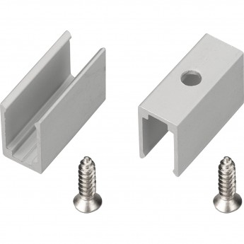 Держатель ARLIGHT ARL-MOONLIGHT-1206-CLIP ANOD