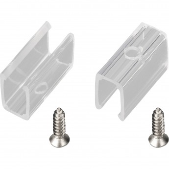 Держатель ARLIGHT ARL-MOONLIGHT-1206-CLIP CLEAR