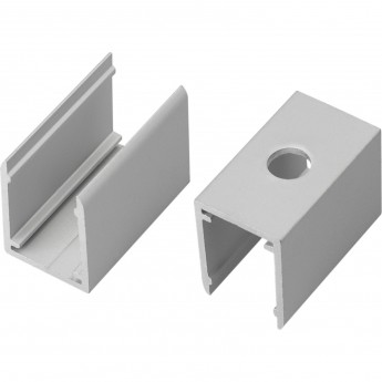 Держатель ARLIGHT ARL-MOONLIGHT-1712-CLIP ANOD