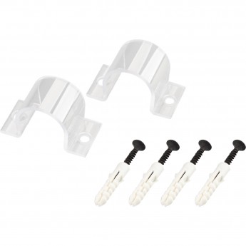 Держатель ARLIGHT ARL-MOONLIGHT-R25-CLIP-TN CLEAR