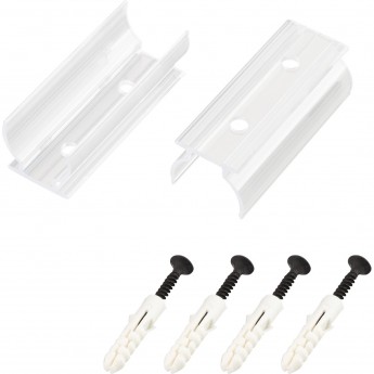 Держатель ARLIGHT ARL-MOONLIGHT-R25-CLIP-TU CLEAR