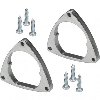 Держатель ARLIGHT OVAL-SG