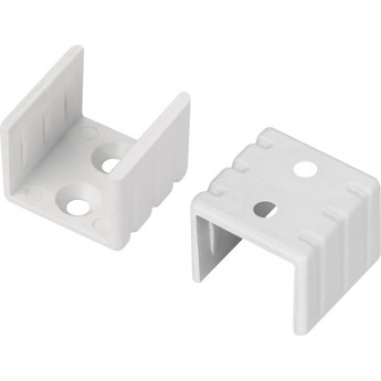 Держатель ARLIGHT PVC-SLIM-H15