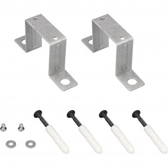 Держатель ARLIGHT SL-ARC-3535 SILVER