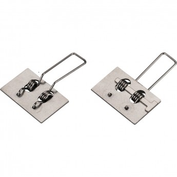 Держатель ARLIGHT WIDE-FL-H35