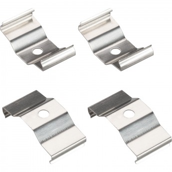 Держатель для подвесного монтажа ARLIGHT SL-ARC-5060 SILVER