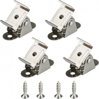 Держатель поворотный ARLIGHT SL-SLIM20-180deg