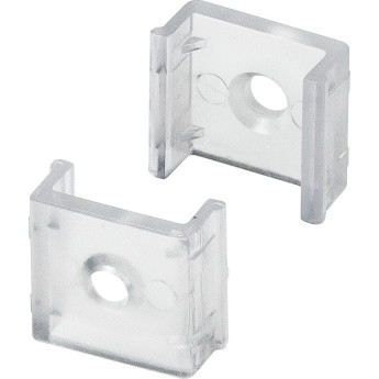 Держатель профиля ARLIGHT ARH-WIDE-H20, H16