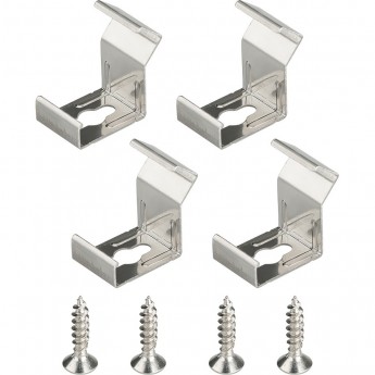 Держатель угловой ARLIGHT SL-SLIM20-45deg