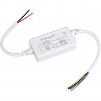 Диммер ARLIGHT ARL-SIRIUS-TUYA-RGBW-SUF Slim