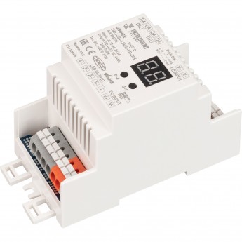 Диммер ARLIGHT INTELLIGENT DALI-104-1.5kHz-PD-DIN