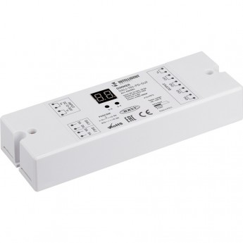 Диммер ARLIGHT INTELLIGENT DALI-104-PD-SUF