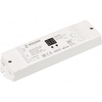Диммер ARLIGHT INTELLIGENT DALI-104-SUF