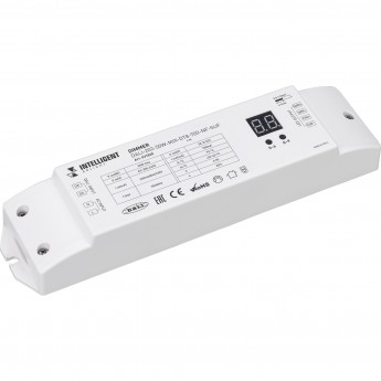 Диммер ARLIGHT INTELLIGENT DALI-202-36W-MIX-DT8-700-NF-SUF