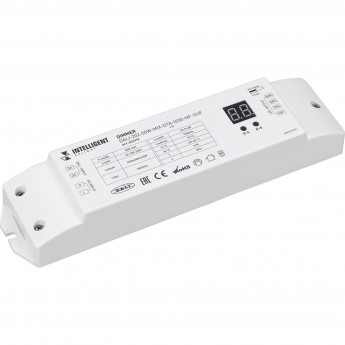 Диммер ARLIGHT INTELLIGENT DALI-202-50W-MIX-DT8-1050-NF-SUF