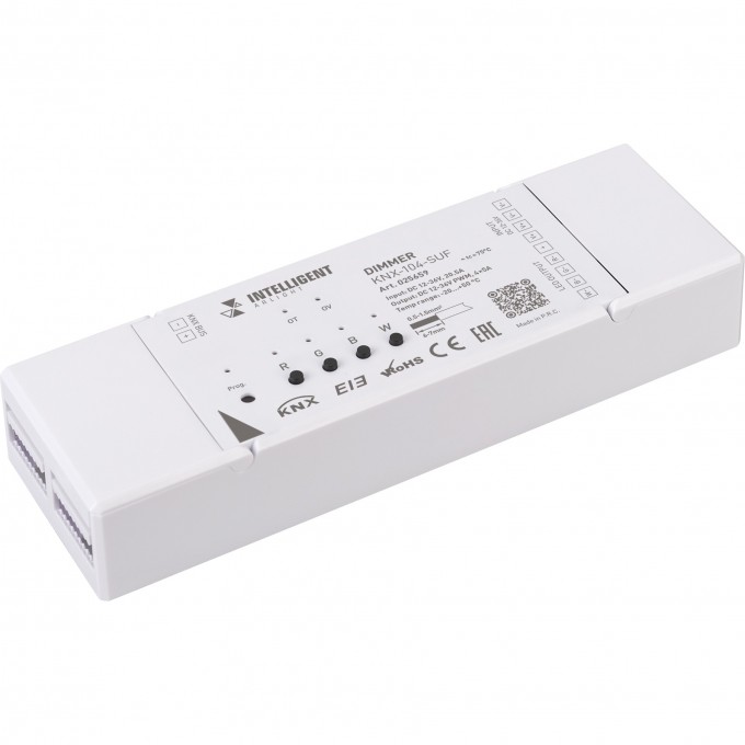 Диммер ARLIGHT INTELLIGENT KNX-104-SUF 025659