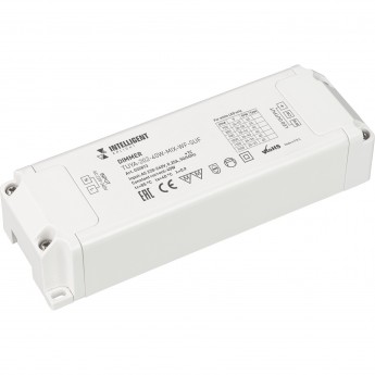 Диммер ARLIGHT INTELLIGENT TUYA-202-40W-MIX-WF-SUF
