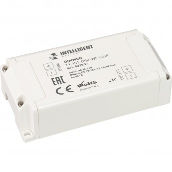 Диммер ARLIGHT INTELLIGENT TY-101-DIM-WF-SUF