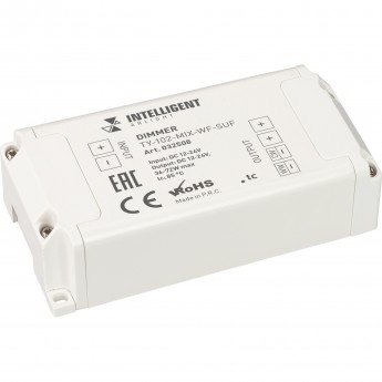 Диммер ARLIGHT INTELLIGENT TY-102-MIX-WF-SUF