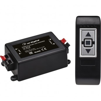 Диммер ARLIGHT LN-RF3B