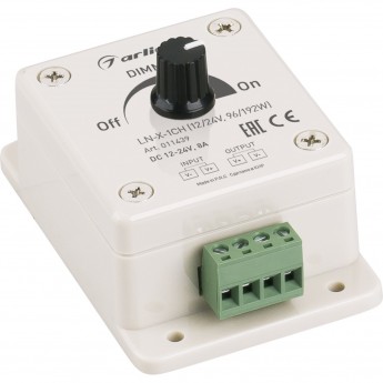 Диммер ARLIGHT LN-X-1CH