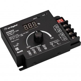 Диммер ARLIGHT SMART-D4-DIM