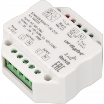 Диммер ARLIGHT SMART-D5-DIM-IN
