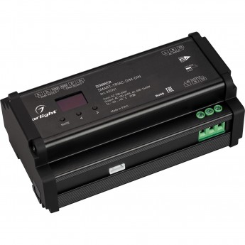 Диммер ARLIGHT SMART-TRIAC-DIM-DIN