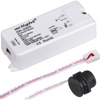 Диммер ARLIGHT SR-2005