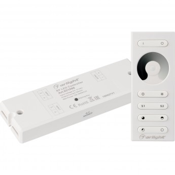 Диммер ARLIGHT SR-2839DIM White
