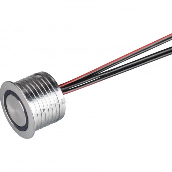 Диммер ARLIGHT SR-PRIME-IN-R21-SL Диммер ARLIGHT SR-PRIME-IN-R21-SL