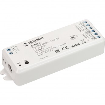 Диммер INTELLIGENT ARLIGHT SMART-0-10V-102-72-MIX-SUF