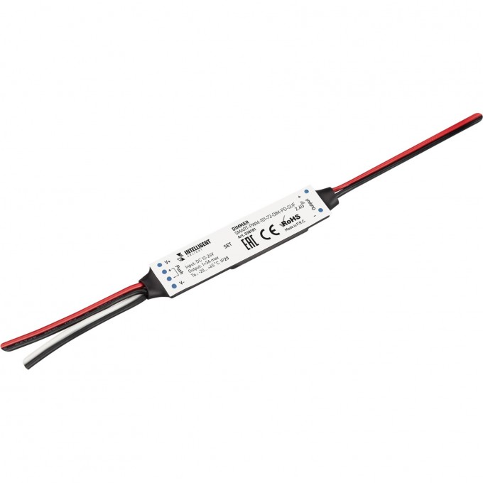 Диммер INTELLIGENT ARLIGHT SMART-PWM-101-72-DIM-PD-SUF 038181