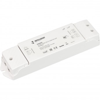 Диммер INTELLIGENT ARLIGHT SMART-PWM-102-72-CDW-PD-SUF