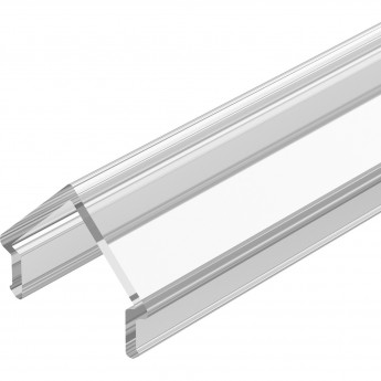 Экран ARLIGHT ARH-DECORE-S12 Square Clear