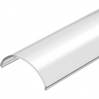 Экран ARLIGHT ARH-ROUND-D20-2000 Round Frost-PM