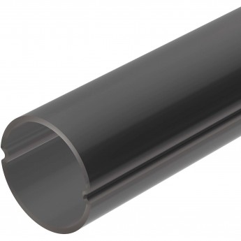 Экран ARLIGHT ARH-ROUND-D20-DUAL-2000 OPAL BLACK, пластик