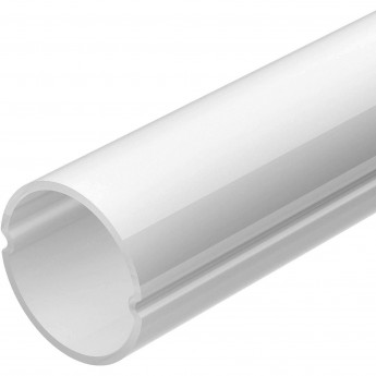 Экран ARLIGHT ARH-ROUND-D20-DUAL-2000 OPAL, пластик