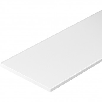 Экран-вставка белый ARLIGHT P15W-2000