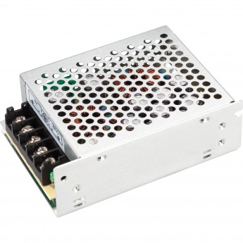 Фильтр ШИМ ARLIGHT SPV-PFL-24010 DC/DC (12-24V, 10A, IP20 сетка, 2 года)