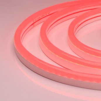 Гибкий неон ARLIGHT ARL-CF2835-U15M20-24V Red Гибкий неон ARLIGHT ARL-CF2835-U15M20-24V Red