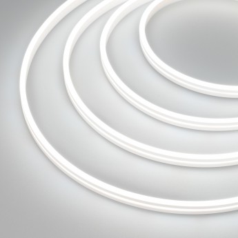 Гибкий неон ARLIGHT ARL-MOONLIGHT-1004-SIDE 24V White Гибкий неон ARLIGHT ARL-MOONLIGHT-1004-SIDE 24V White