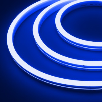 Гибкий неон ARLIGHT ARL-MOONLIGHT-1712-SIDE 24V Blue Гибкий неон ARLIGHT ARL-MOONLIGHT-1712-SIDE 24V Blue