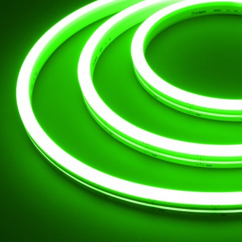 Гибкий неон ARLIGHT ARL-MOONLIGHT-1712-SIDE 24V Green Гибкий неон ARLIGHT ARL-MOONLIGHT-1712-SIDE 24V Green