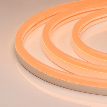 Гибкий неон ARLIGHT ARL-NEON-2615PH-SIDE 230V Amber Гибкий неон ARLIGHT ARL-NEON-2615PH-SIDE 230V Amber