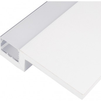 Гипсокартонный модуль ARLIGHT ARL-LINE-EDGE-35-2000 Гипсокартонный модуль ARLIGHT ARL-LINE-EDGE-35-2000