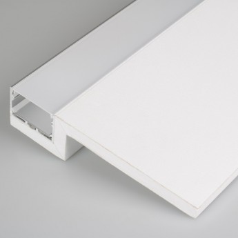 Гипсокартонный модуль ARLIGHT ARL-LINE-EDGE-50-2000 Гипсокартонный модуль ARLIGHT ARL-LINE-EDGE-50-2000