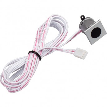 ИК-датчик ARLIGHT SR-Hand-Switch-Silver-S ИК-датчик ARLIGHT SR-Hand-Switch-Silver-S